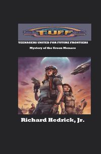 Cover image for TUFF