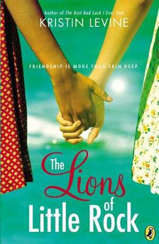 Cover image for The Lions of Little Rock