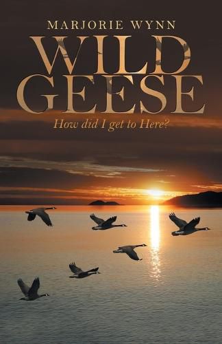 Cover image for Wild Geese