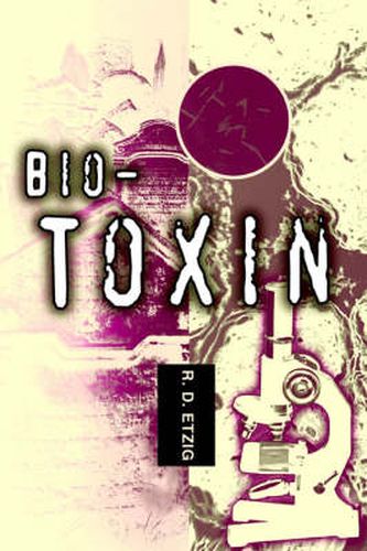 Cover image for Bio-Toxin