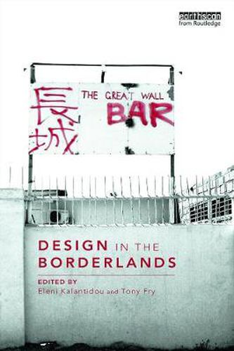 Cover image for Design in the Borderlands