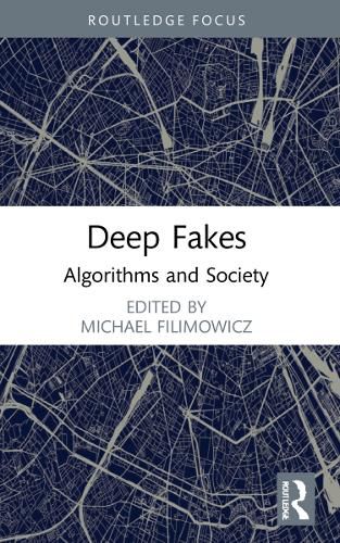 Cover image for Deep Fakes