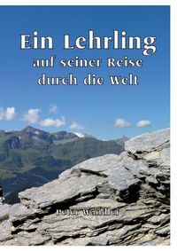 Cover image for Ein Lehrling auf seiner Reise durch die Welt