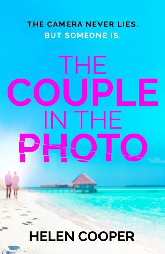 Cover image for The Couple in the Photo