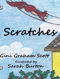 Cover image for Scratches