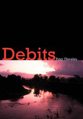 Cover image for Debits