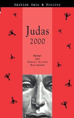 Cover image for Judas 2000