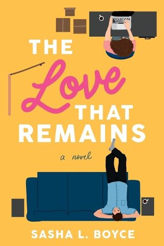 Cover image for The Love That Remains