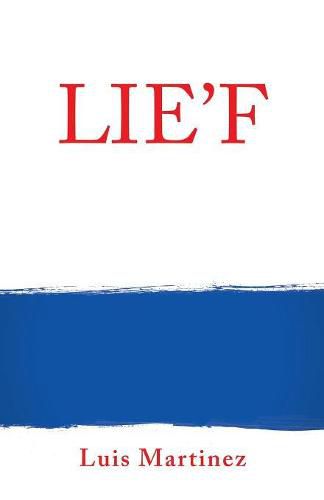 Cover image for Lie'f