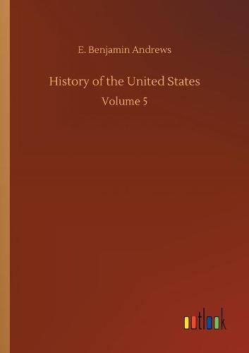 History of the United States