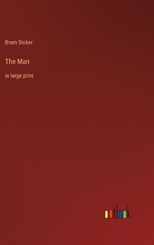 Cover image for The Man