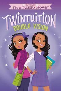 Cover image for Twintuition: Double Vision
