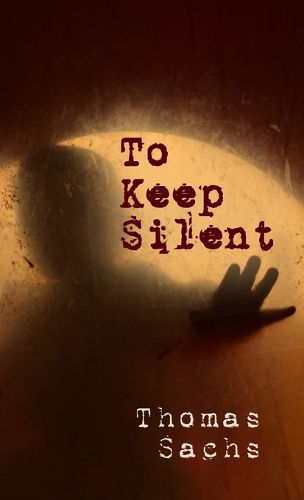 Cover image for To Keep Silent