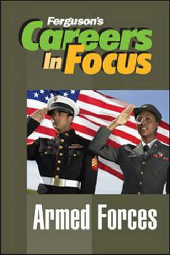 Cover image for Armed Forces