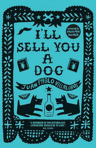 Cover image for I'll Sell You a Dog