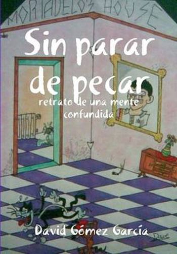 Cover image for Sin Parar De Pecar