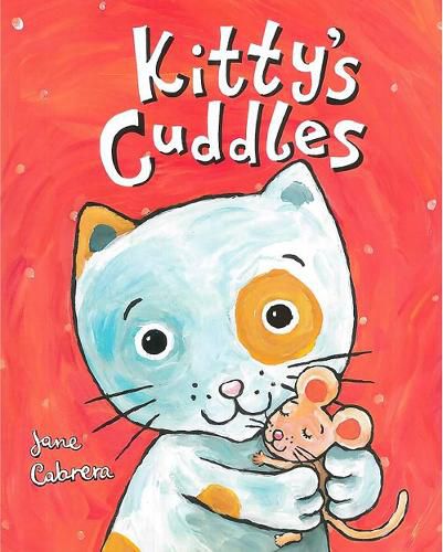 Cover image for Kitty's Cuddles