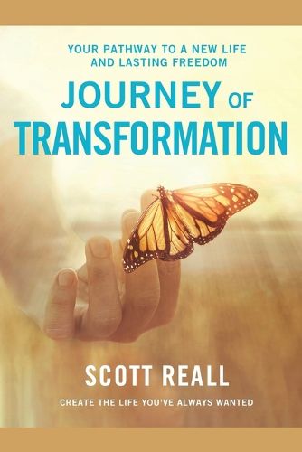 Cover image for Journey of Transformation