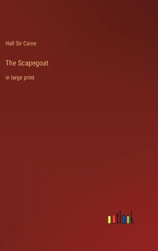 The Scapegoat