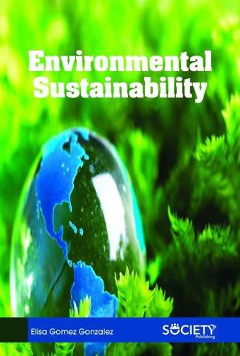Cover image for Environmental Sustainability