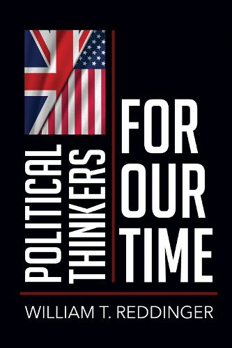 Cover image for Political Thinkers for Our Time