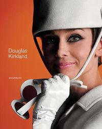 Cover image for Douglas Kirkland