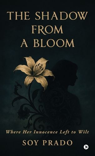 Cover image for The Shadow From A Bloom