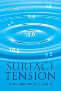 Cover image for Surface Tension