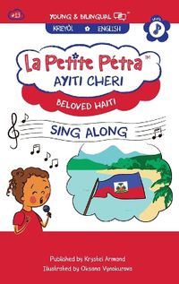 Cover image for Ayiti Cheri