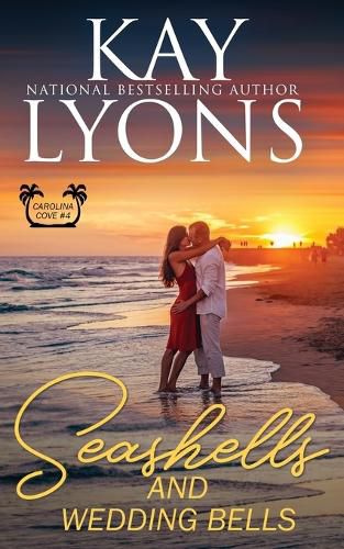 Cover image for Seashells and Wedding Bells