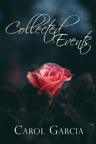 Cover image for Collected Events: Revised Edition