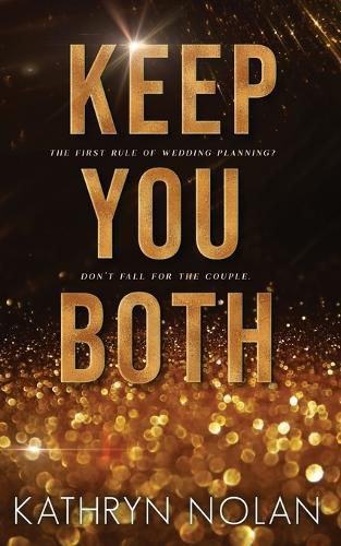 Cover image for Keep You Both