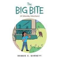 Cover image for The Big Bite