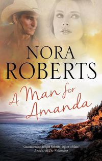 Cover image for A Man for Amanda