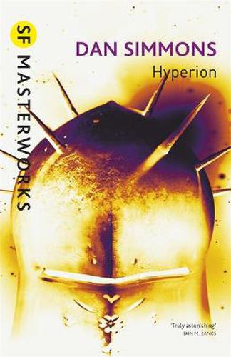 Cover image for Hyperion