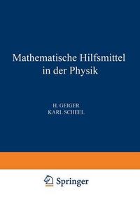 Cover image for Mathematische Hilfsmittel in Der Physik