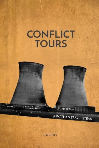 Cover image for Conflict Tours