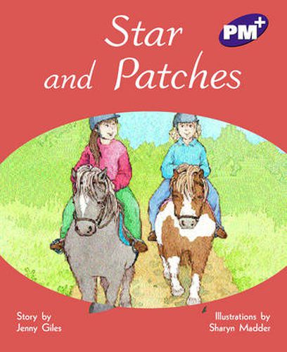 Star and Patches