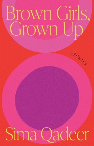Cover image for Brown Girls, Grown Up