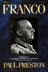 Cover image for Franco