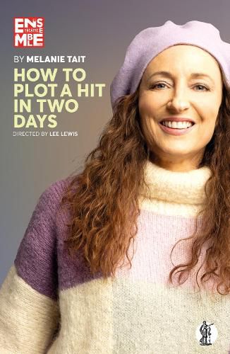 Cover image for How to Plot a Hit in Two Days