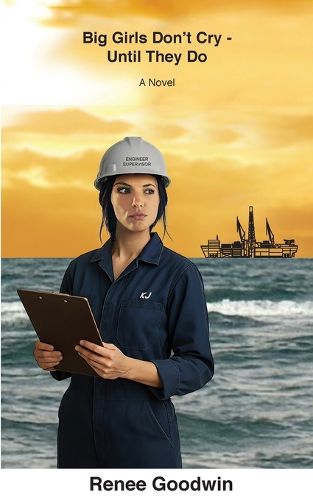 Cover image for Big Girls Don't Cry - Until They Do