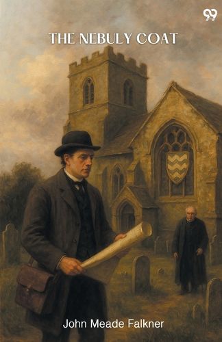 Cover image for The Nebuly Coat (Edition1)