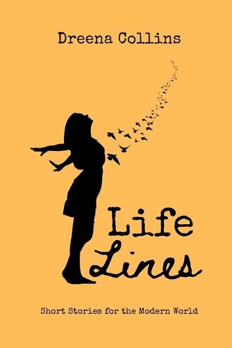 Cover image for Life Lines