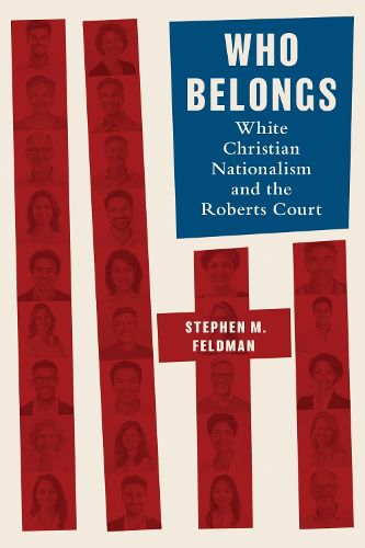 Cover image for Who Belongs