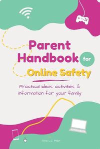 Cover image for Parent Handbook for Online Safety