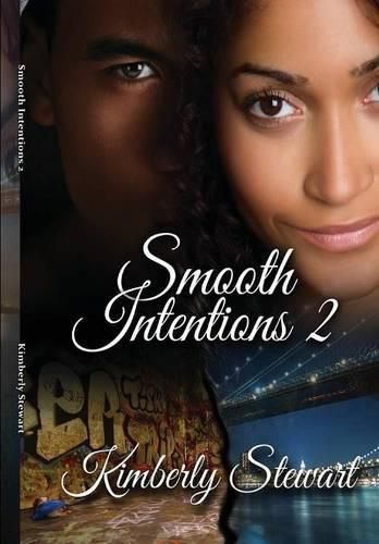 Cover image for Smooth Intentions 2