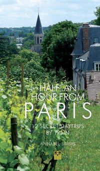 Cover image for Half an Hour from Paris