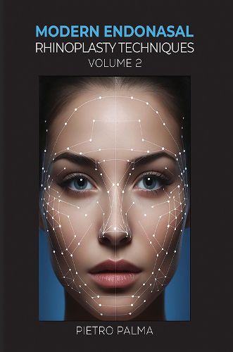 Cover image for Modern Endonasal Rhinoplasty Techniques - Volume 2