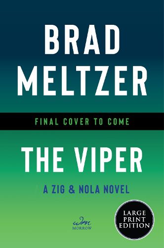 Cover image for The Viper